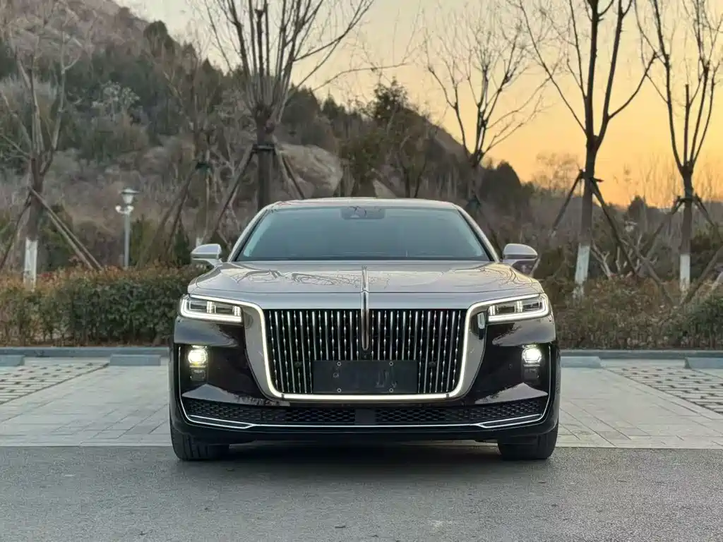 Hongqi HONGQI H9