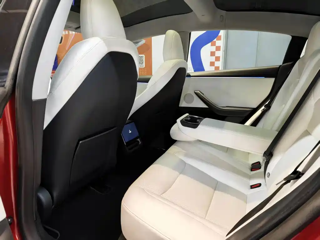 Tesla Model 3 — миниатюра 4