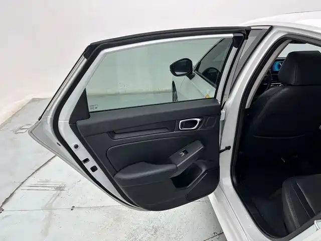 Honda Integra 2023 2.0L e:HEV