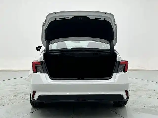 Honda Integra 2023 2.0L e:HEV
