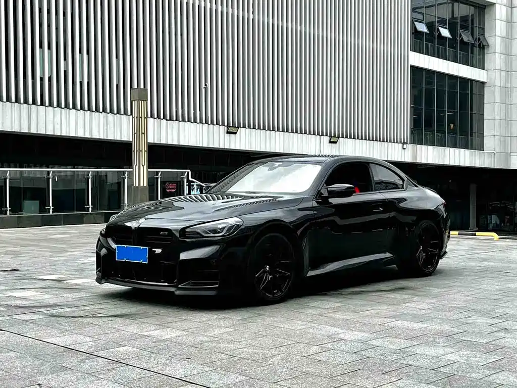 BMW M2
