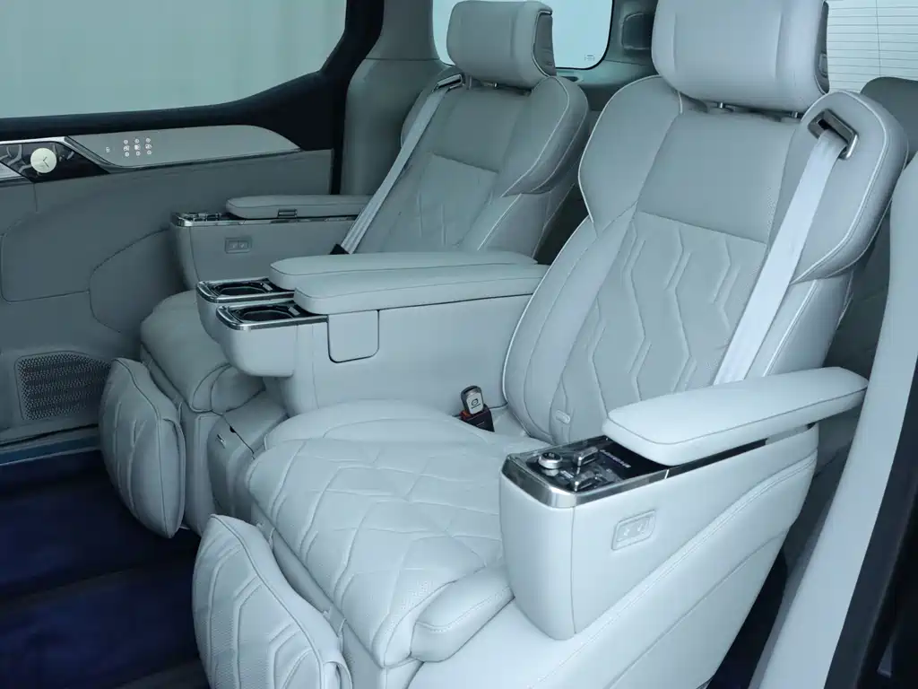 Volvo EM90 — фотографии объявления, Фото 16