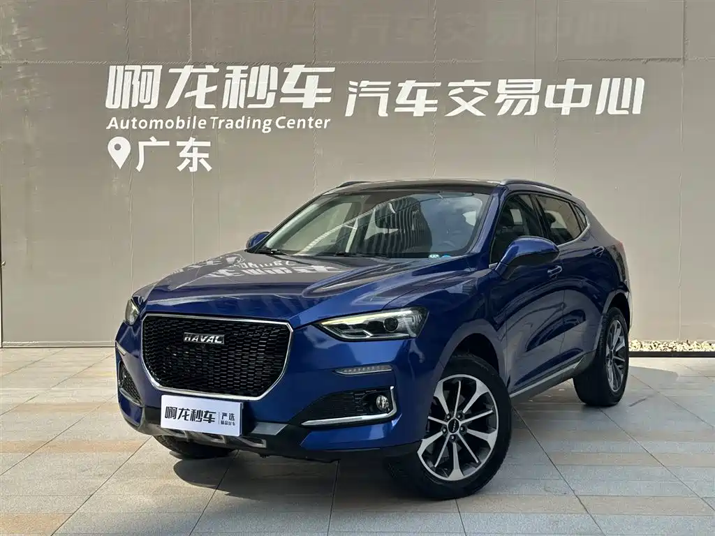 Купить Haval F5