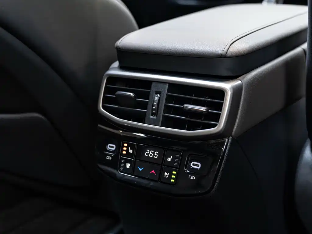 Lexus RX New Energy — миниатюра 20