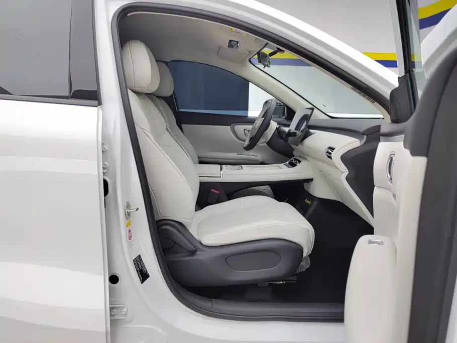 Qiyuan Qiyuan Q05 — миниатюра 8