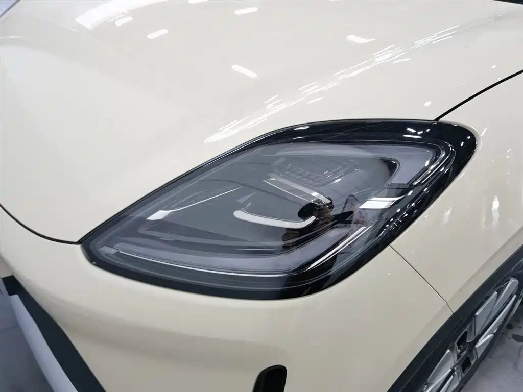 Wuling BinguoS S 2025 325km Premium