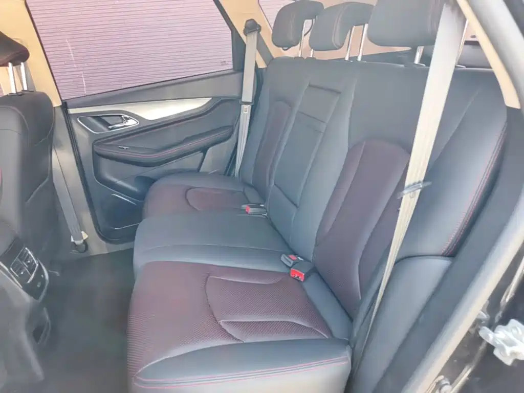 Baojun 560 — миниатюра 17