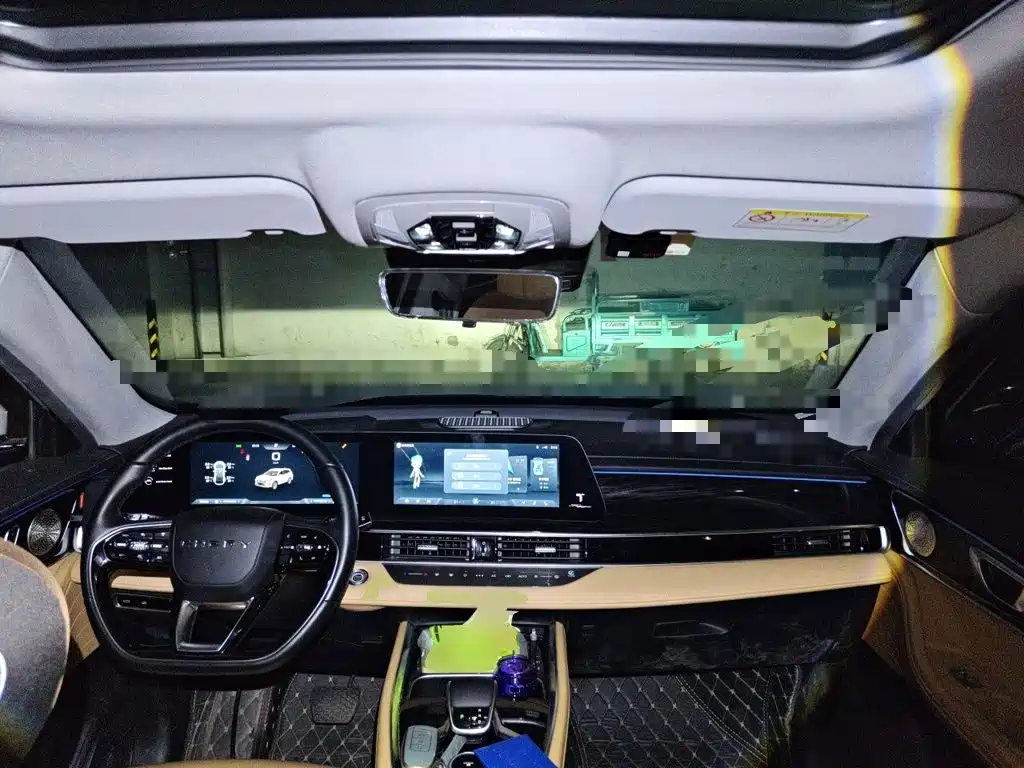 Chery Tiggo 8 PRO — миниатюра 10