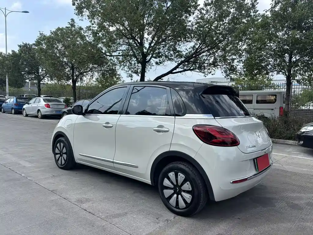 Wuling Bingo — миниатюра 9