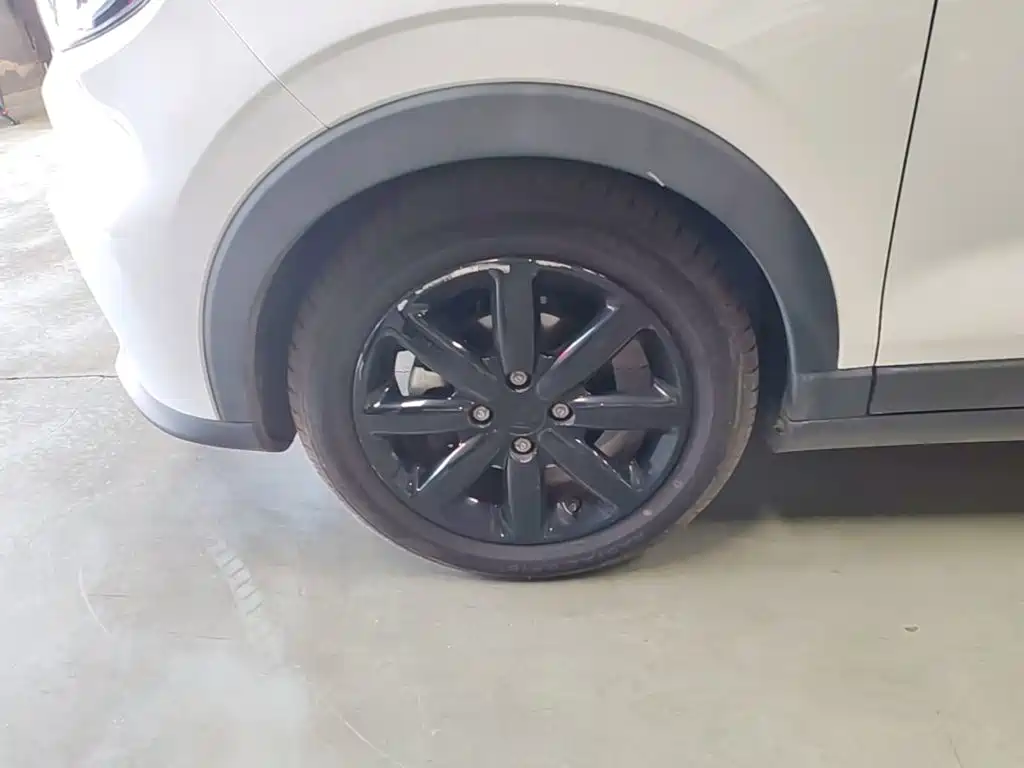Leapmotor Leapmotor T03 — миниатюра 23