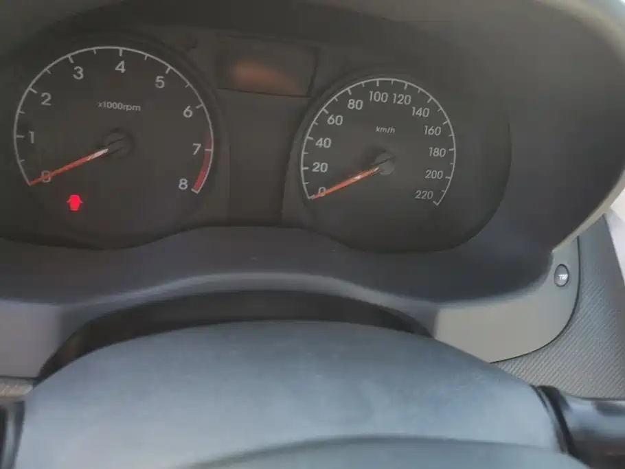 Hyundai Verna — миниатюра 14