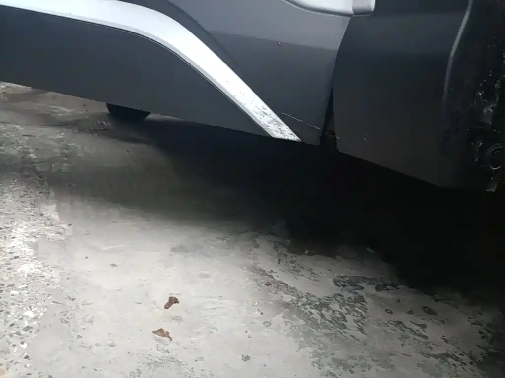 BYD Yuan UP — миниатюра 21