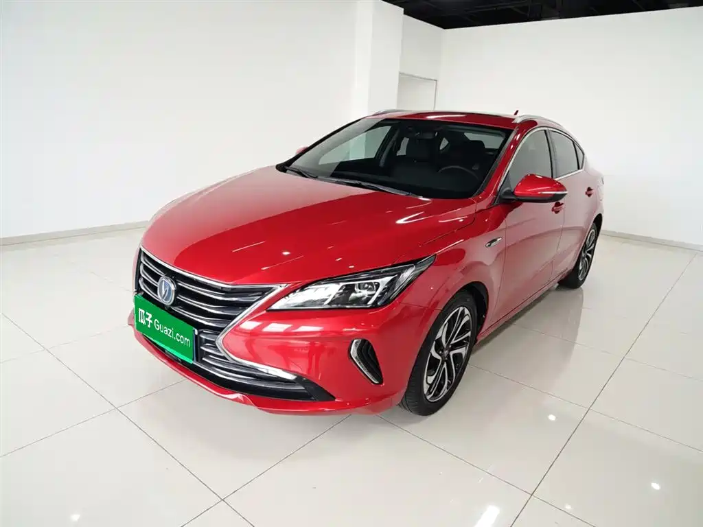 Changan Eado XT 2018