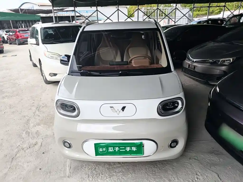 Wuling Mini EV MINIEV 2024 215km