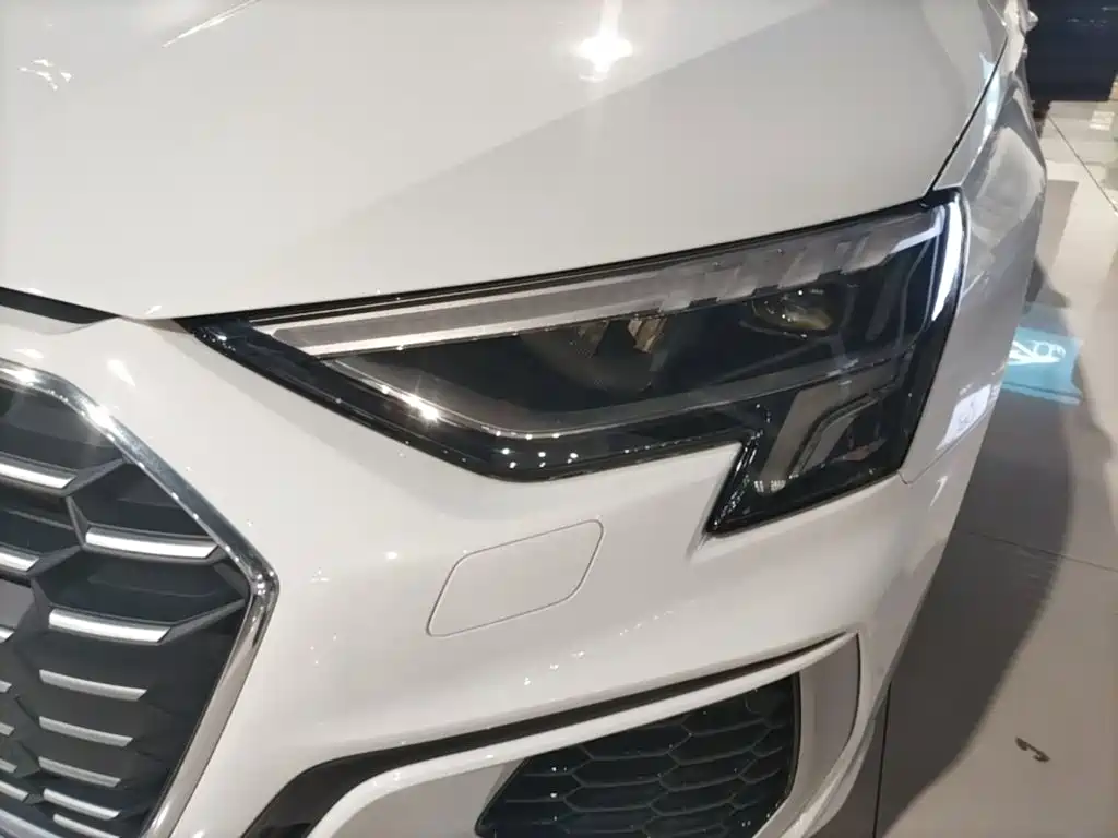 Audi A3 — миниатюра 24