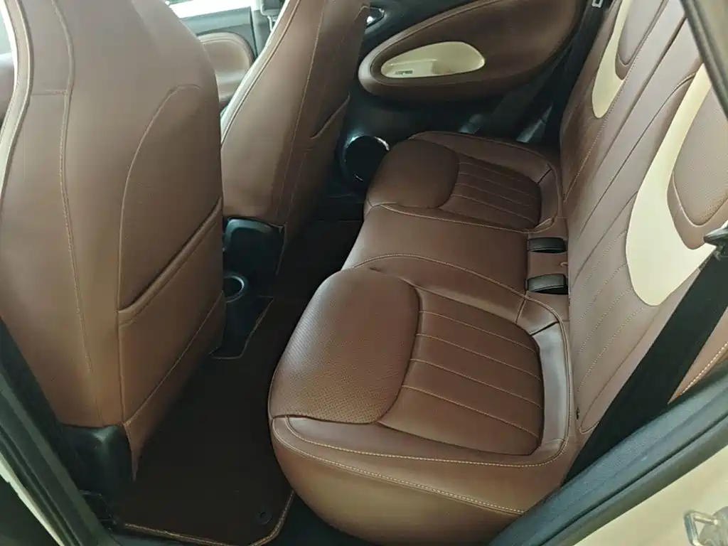 Wuling Bingo — миниатюра 17
