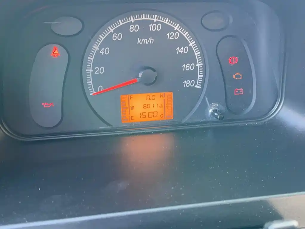 Wuling Zhiguang — миниатюра 3