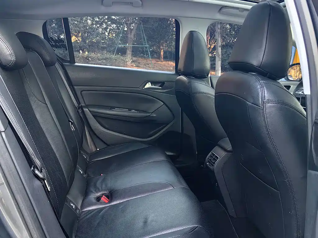 Peugeot 308S 1.6T Auto Dynamic Speed Edition, фото 7