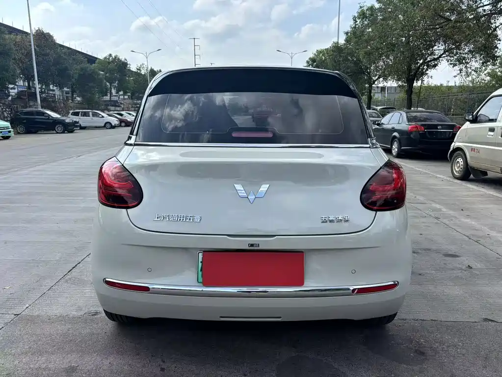 Wuling Bingo — миниатюра 8