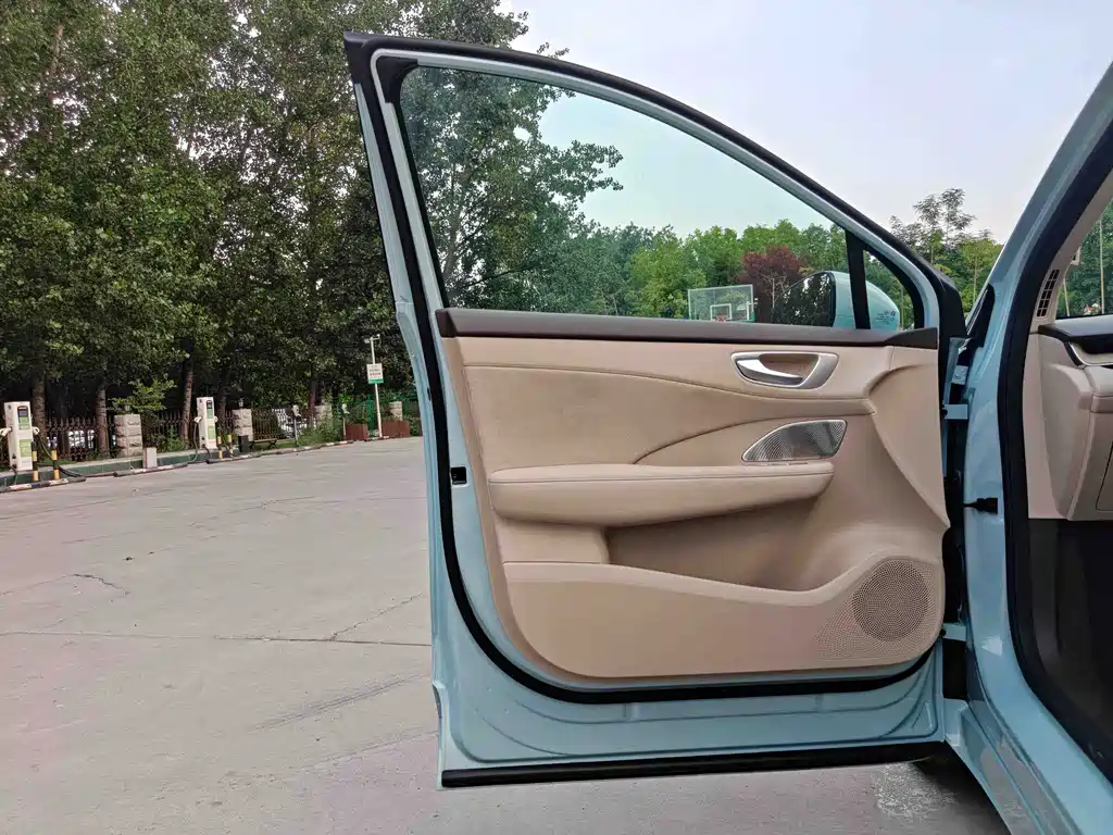 Shangjie H5 2025 Pro