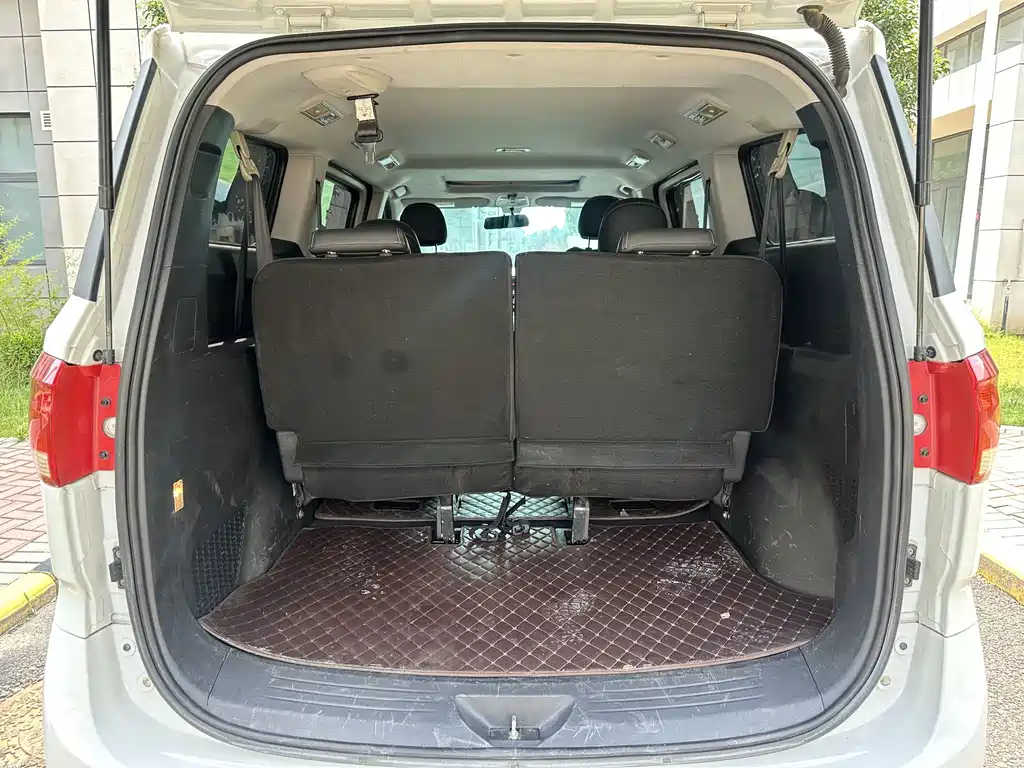 Maxus G10 2019 PLUS 1.9T AT Elite V