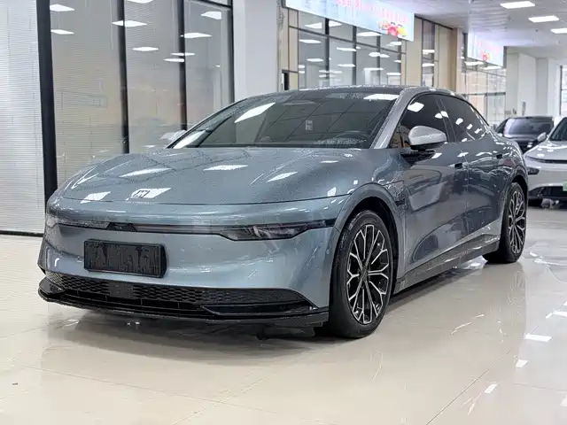 2024 Zeekr 007