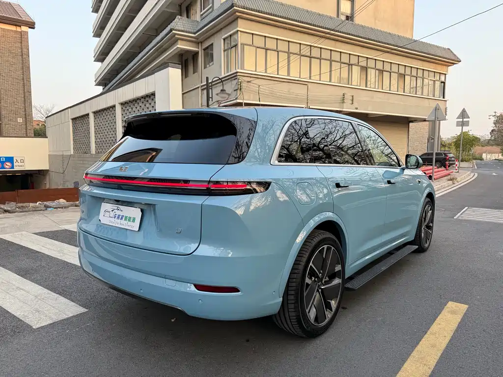 Li Auto IDEAL L7