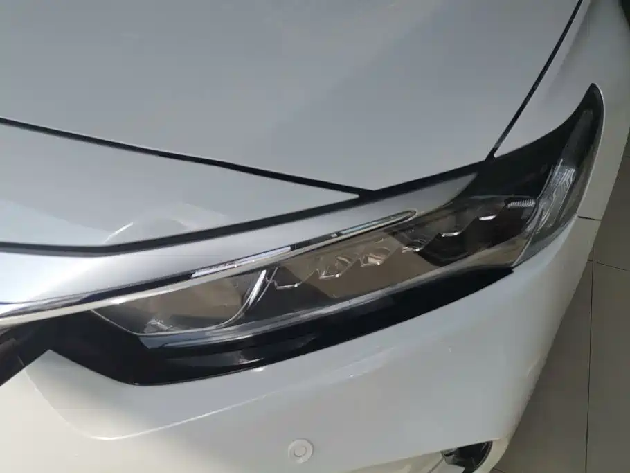 Honda Inspire — миниатюра 5