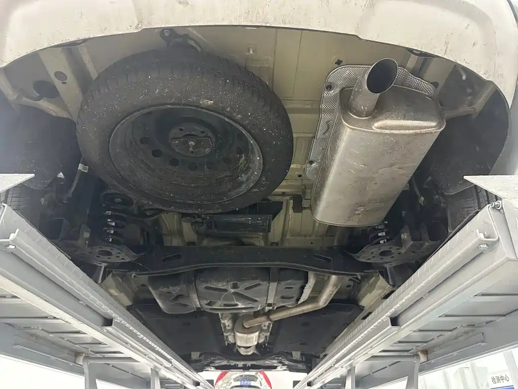 Hyundai Custo — миниатюра 33