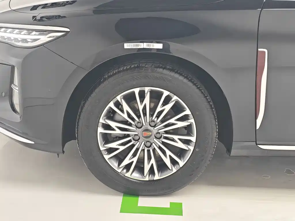 Hongqi H5 2025 1.5T DCT