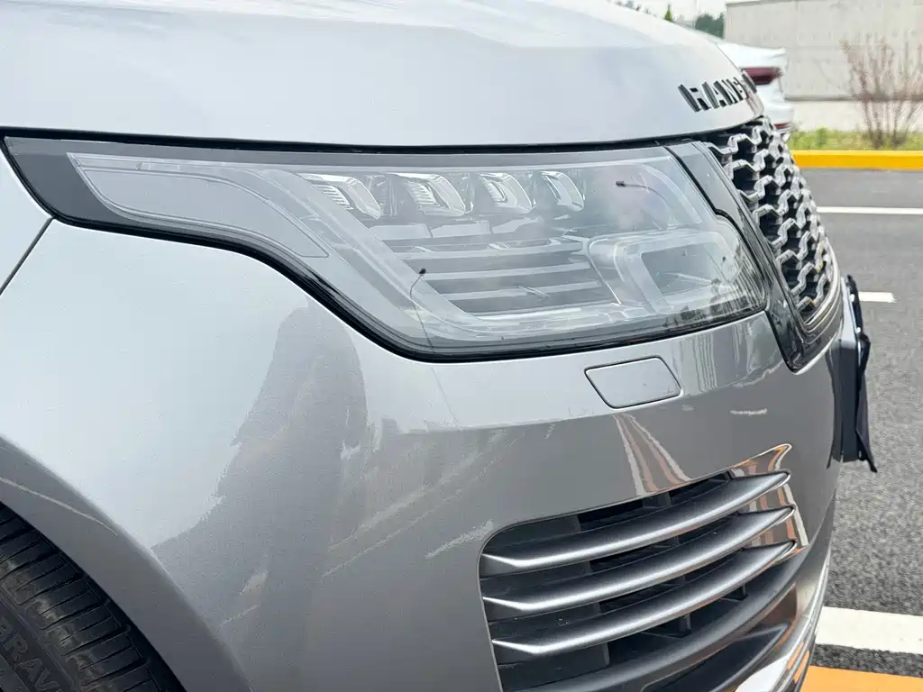 Land Rover Range Rover 2020 3.0 L6 Long Wheelbase