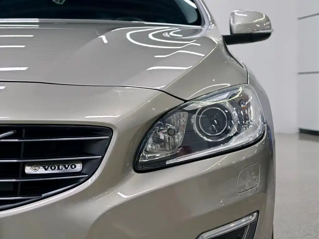 Volvo V60 — фотографии объявления, Фото 19