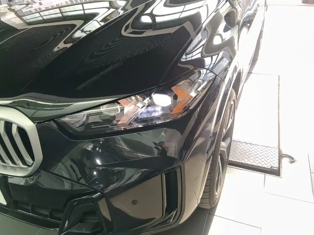 BMW X5 — миниатюра 24
