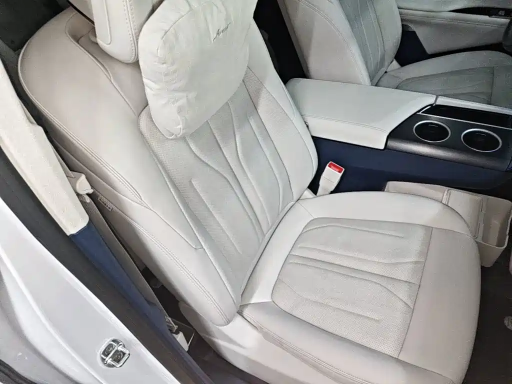 Buick GL8 Hybrid — миниатюра 25