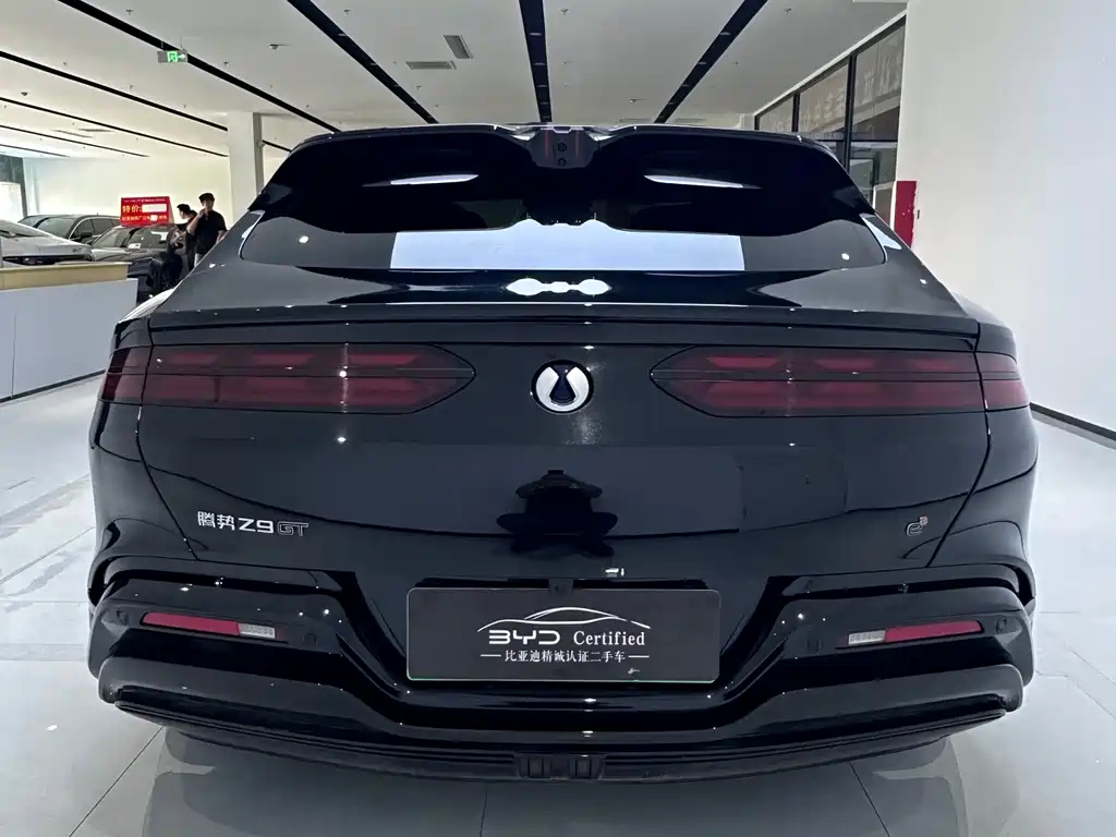 Denza Z9GT 2024 1100 Ultra