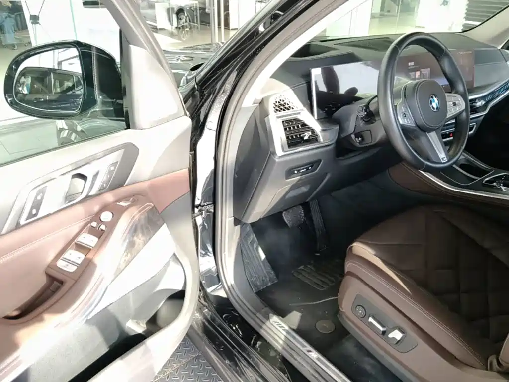 BMW X5 — миниатюра 16