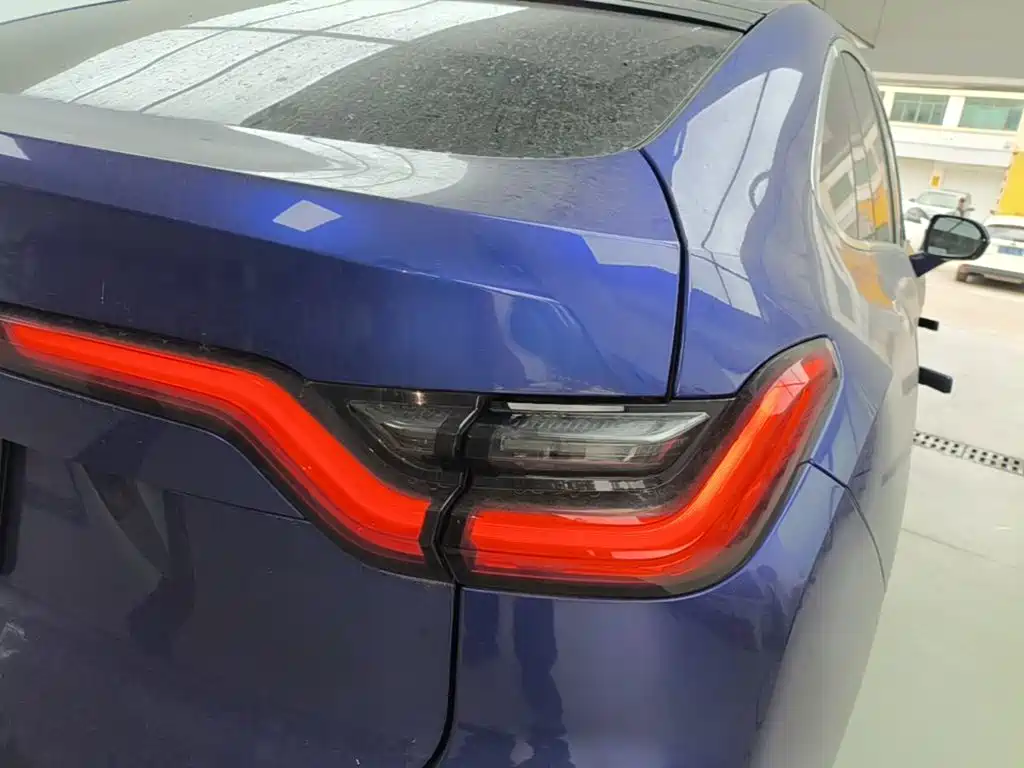 NIO EC6 — миниатюра 8