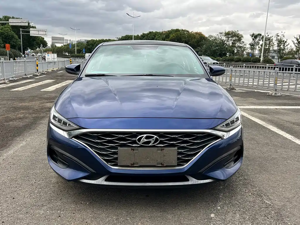 Hyundai Fista — миниатюра 2