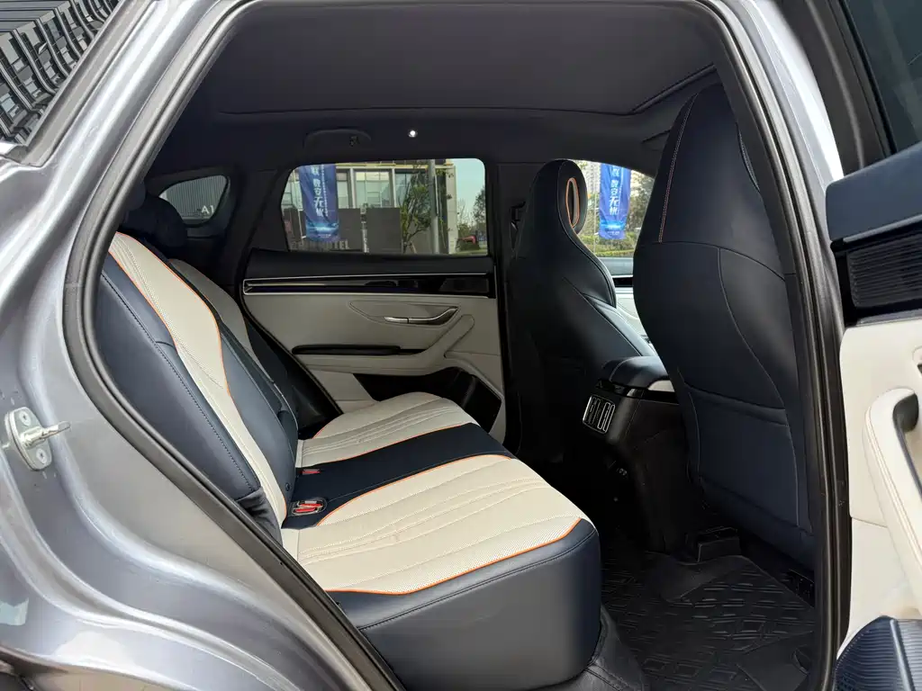 BYD SONGJIANG NEW ENERGY