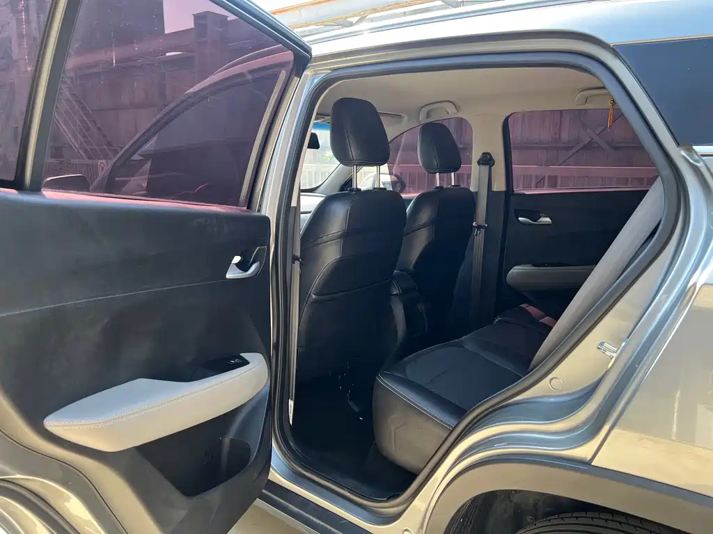 Baojun 510 — миниатюра 6