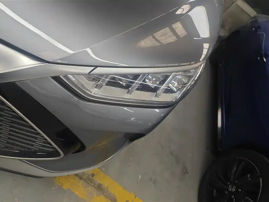 BYD SONGJIANG NEW ENERGY