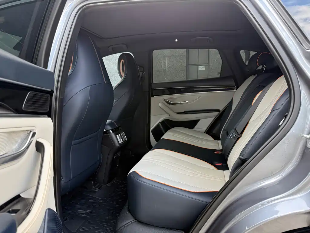 BYD SONGJIANG NEW ENERGY