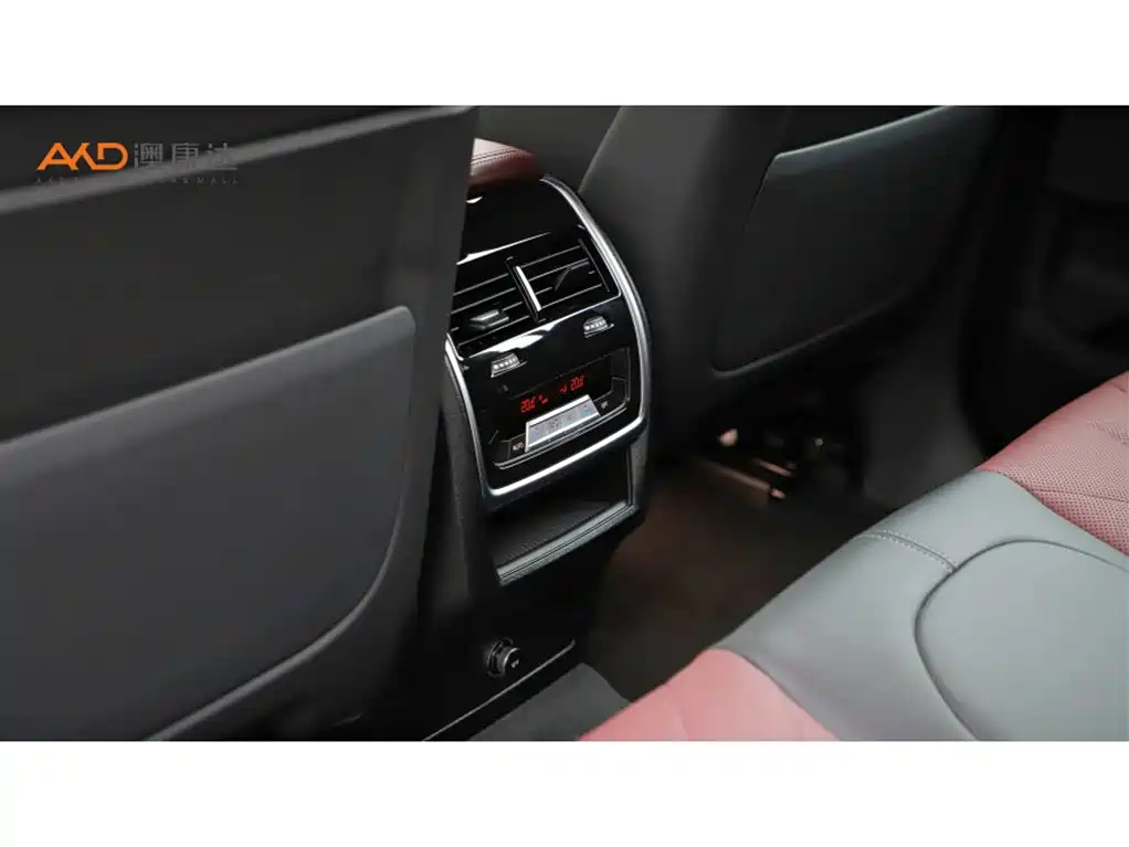 BMW X6 2023 xDrive40i Premium M Sport