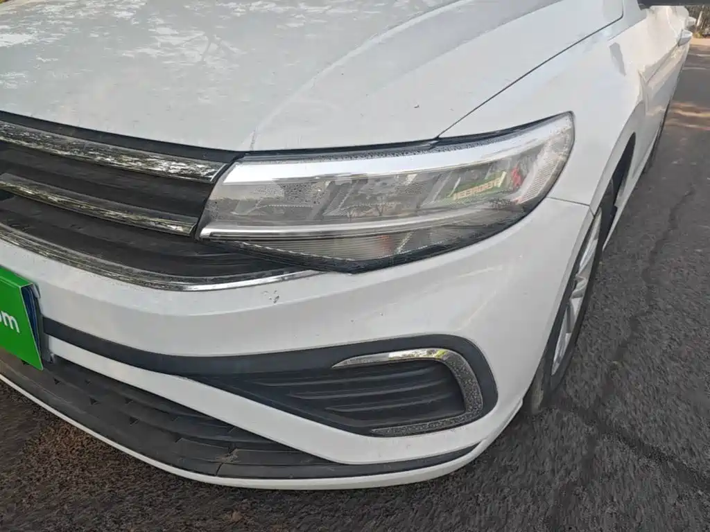 Volkswagen Bora — миниатюра 24