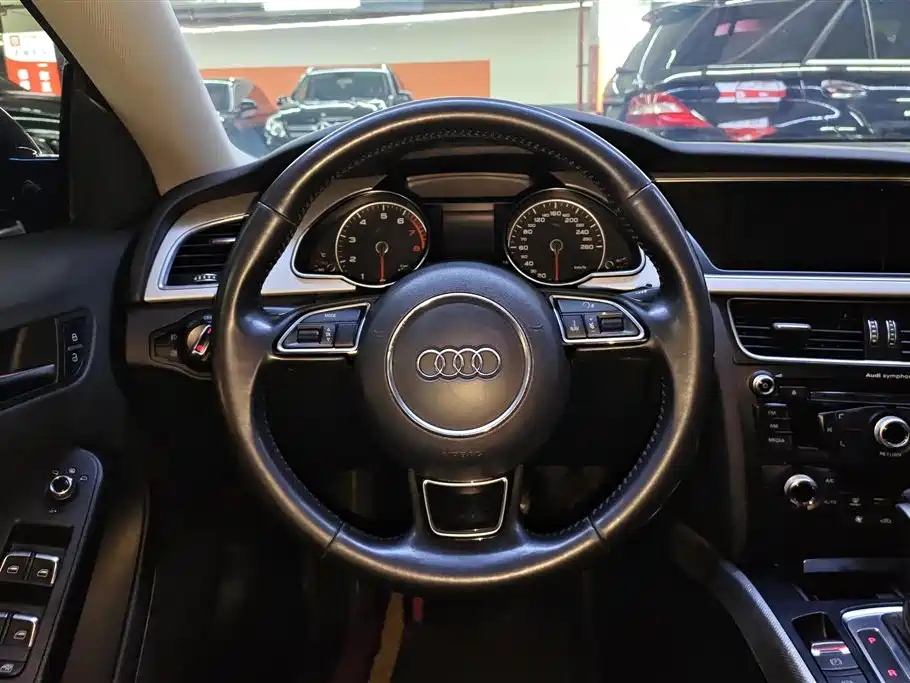 Audi A5 — фотографии объявления, Фото 15