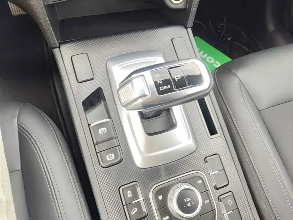 Haval H6 Coupe — миниатюра 14