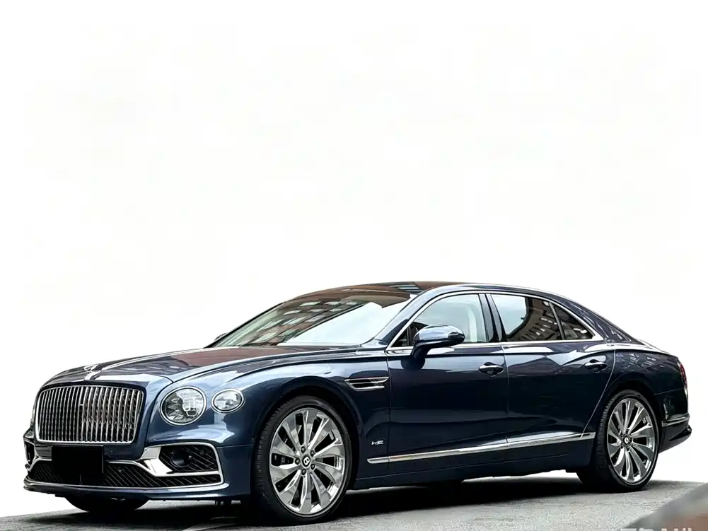Купить Bentley Flying Spur