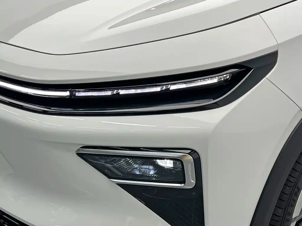 Geely 博越REV — миниатюра 9