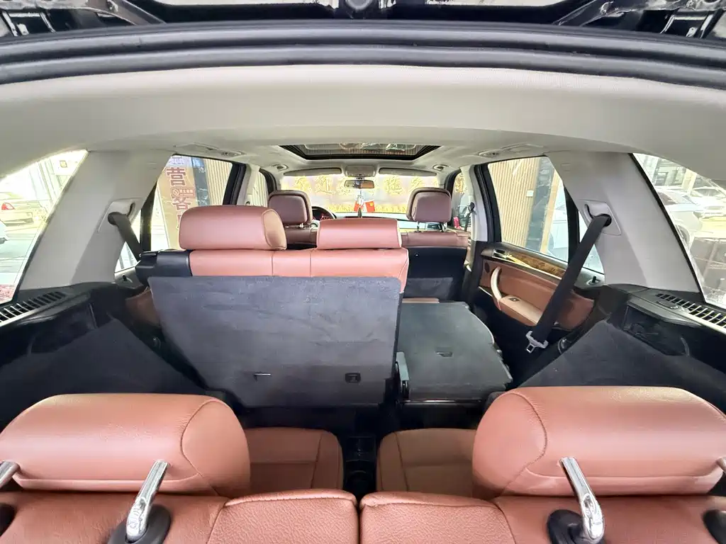 BMW X5 (Import) — миниатюра 20