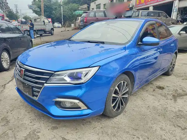 ROEWE I5